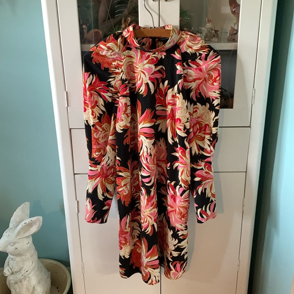 Who What Wear sz S dress nwt